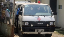 Một cô gái trẻ thiệt mạng do sốc ma túy