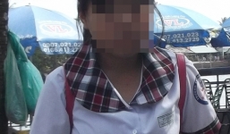 Theo “hội những người sống ảo”, nữ sinh mất trí sau khi “đi bụi”