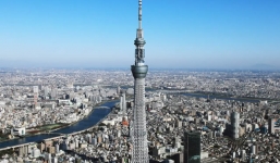 Việt Nam sẽ có tháp truyền hình cao nhất thế giới