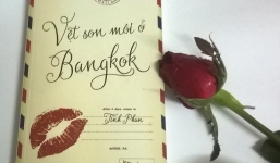 Vệt son môi ở Bangkok 