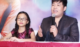 Quang Lê bức xúc khi bị tố lợi dụng Phương Mỹ Chi