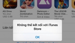 Mất kết nối, Apple 'bay' 25 triệu USD và phải xin lỗi cộng đồng