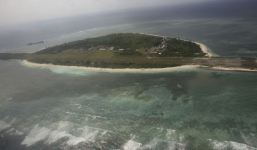 Báo Nga: Trung Quốc vi phạm nguyên trạng trên Biển Đông