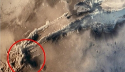 Sao Hỏa có thể đã từng có sự sống?