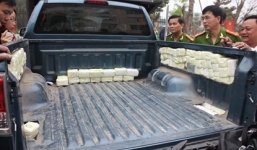 Lãnh đạo Bộ Công an yêu cầu điều tra mở rộng vụ buôn lậu điện thoại “khủng”