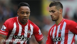 M.U bất ngờ gặp khó trong vụ Chneiderlin và Clyne