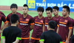 Công Phượng, Tuấn Anh và hành trình vươn tới tầm cao mới