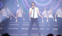 Đàm Vĩnh Hưng bức xúc khi MC 'chế' nhầm tên bài hát