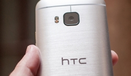 Liệu HTC One M9 tại Việt Nam có giá tốt?