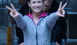 Choáng với vẻ đẹp tàn tạ ở tuổi 29 của Maria Ozawa 