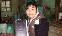 Cuộc sống của chàng trai có trí nhớ chỉ kéo dài 5 phút