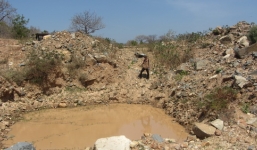 Ngưng tìm kho vàng 4.000 tấn: Cụ Tiệp không chấp nhận việc dừng lại?