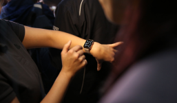 Dùng thử Apple Watch với dịch vụ thuê có giá 45$/tuần