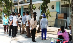 Sản phụ tử vong bất thường ở Miền Tây nghi do sốc thuốc