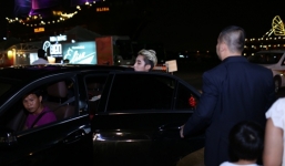 Lý do Sơn Tùng bỏ về trong lễ trao giải Cánh diều vàng 