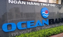 Bắt tạm giam thêm 1 lãnh đạo của Oceanbank