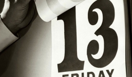 Lý giải vì sao năm 2015 có tới ba ngày thứ 6 ngày 13