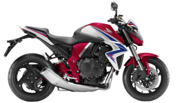 Tìm hiểu Honda CB1000RA : Chiếc xe gây tai nạn trong đoàn phượt phân khối lớn