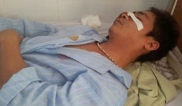 Đi ăn đám hỏi về bị thanh niên làng truy sát trong đêm