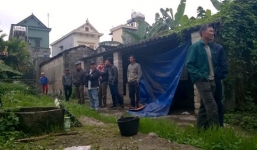 Bắt giữ kẻ ném bé trai 1 tuổi xuống giếng ở Hải Dương