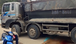 Xe tải cố tình kéo lê nữ sinh trong gầm: CSĐT nói gì?