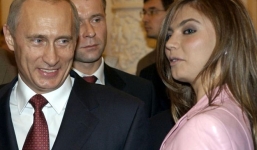 Thực hư chuyện Tổng thống Putin vắng mặt vì bạn gái sinh con
