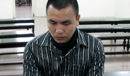 Làm cô bé 13 tuổi mang bầu, gã đầu bếp lĩnh án