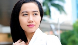 Hoa hậu Mỹ Xuân bất ngờ trở lại showbiz sau khi ra tù