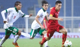 Lịch thi đấu giao hữu U23 Việt Nam hôm nay, 14/3