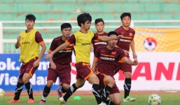 Link SOPCAST trực tiếp U23 Việt Nam vs U23 Uzbekistan 17h ngày 14/3