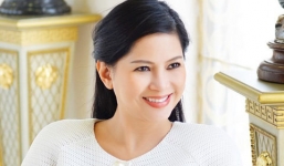Mẹ chồng Hà Tăng: Bà chủ đế chế hàng hiệu