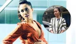 Hoa hậu bán dâm Mỹ Xuân quay lại showbiz sau khi ra tù