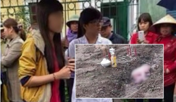 Nữ sinh trường Y vứt con mới đẻ: Tiết lộ bất ngờ của người bạn