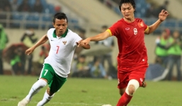 Trực tiếp bóng đá U23 Việt Nam vs U23 Uzbekistan 17h ngày 14/3