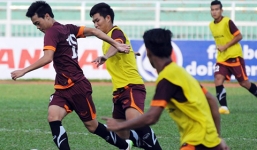 U23 Việt Nam vs U23 Uzbekistan: Chờ điều bất ngờ, 17h00 ngày 14/3