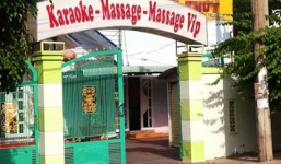 Vụ cùng đương sự nữ vào...nhà nghỉ: Thẩm phán thừa nhận sai sót