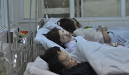 Gần 20 người ngất xỉu ở Big C: Kiến nghị đình chỉ hoạt động của tòa nhà