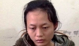 Lời khai tàn độc của người cô ném cháu 1 tuổi xuống giếng