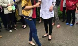 Nữ sinh trường y vứt xác con: Giám đốc bệnh viện lên tiếng