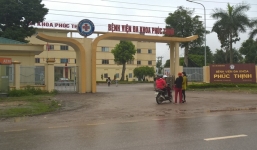 Nữ bệnh nhân tử vong do sốc thuốc bổ gan