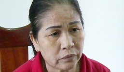 Chân dung thủ quỹ xã 'ẵm' hơn 1 tỷ đồng rồi trốn làm... 'ô sin'