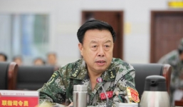 Tướng Trung Quốc cảnh báo biện pháp 'cứng rắn' với Myanmar