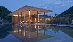 Choáng ngợp bên trong resort có giá hơn 100 triệu đồng/đêm ở Việt Nam