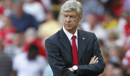 HLV Wenger tự tin tạo ra điều thần kỳ trước Monaco