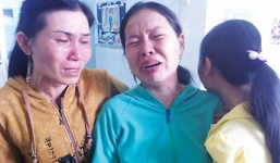 Bé 2 tháng tuổi tử vong bất thường khi đến điều trị viêm phổi?