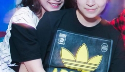 Bằng chứng 'tố cáo' mối tình đồng tính của Chi Pu và Gil Lê