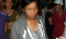 Người mẹ đau đớn kể lại giây phút diều cuốn bé trai tử vong 