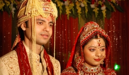 Cô dâu hủy cưới vì chú rể không giải được phép toán 15+6=?