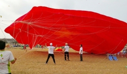 3 sự trùng hợp ngẫu nhiên trong vụ bé trai tử vong do bị diều cuốn lên trời