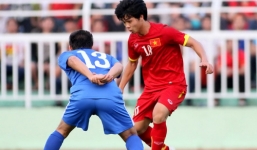 Chính Công Phượng đã 'cô lập' các đồng đội ở U23 Việt Nam?